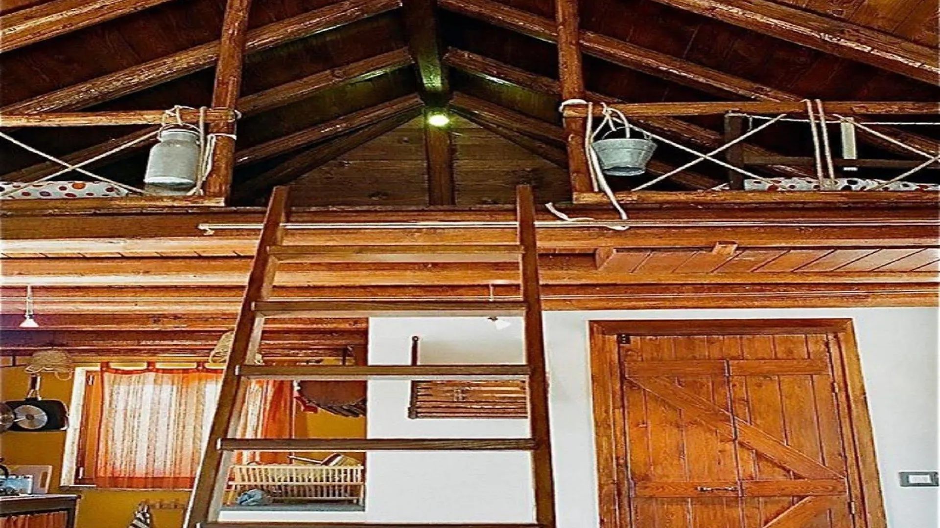 Feriehus Il Pagliaio Delle Madonie Villa Petralia Sottana