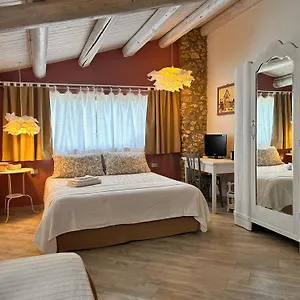  Maison d'hôtes Casa Lo Iacono